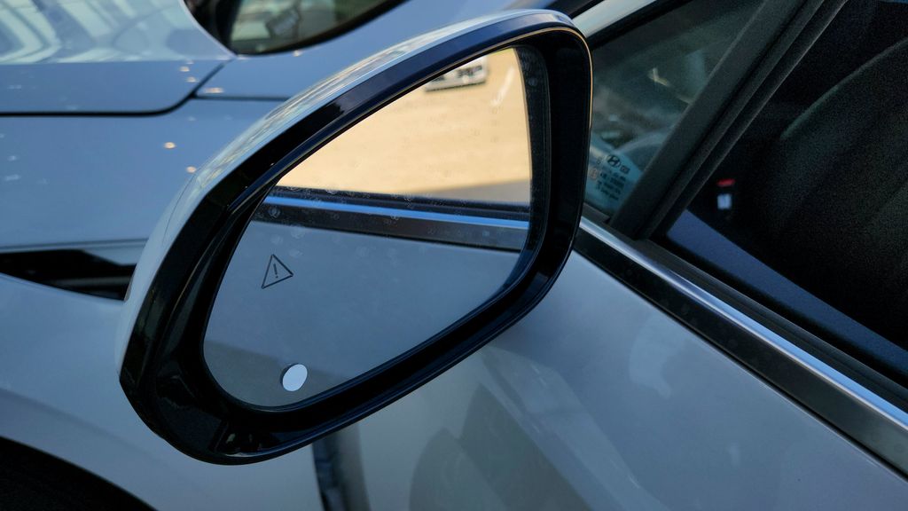 2026 Hyundai Sonata Hybrid