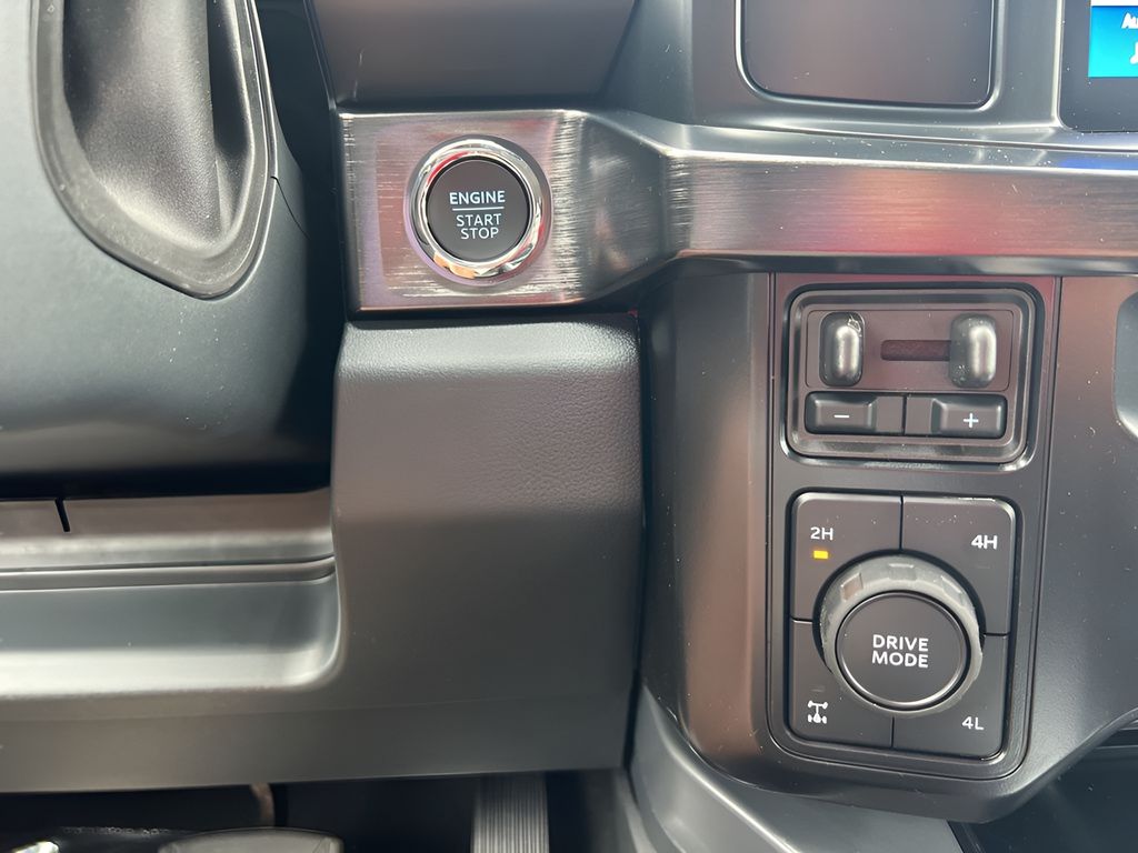 2025 Ford F-350SD