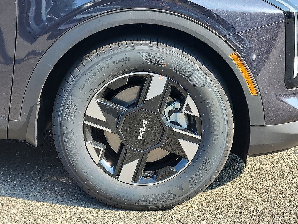 2026 Kia Sportage LX - Photo 4