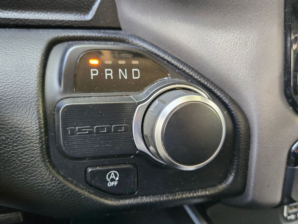 2020 Ram 1500 - $25,618