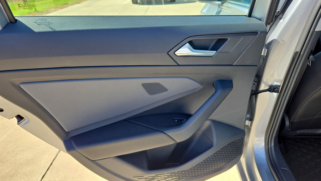 2026 Volkswagen Jetta