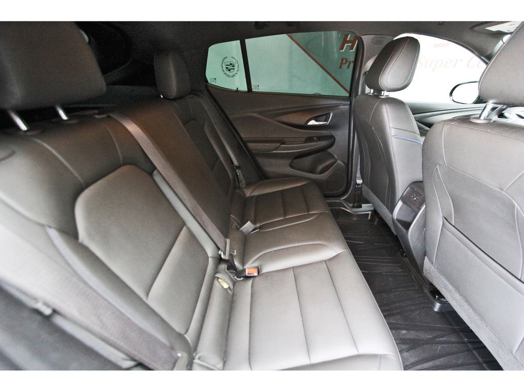 2024 Buick Envista Sport Touring Black at South Houston Nissan