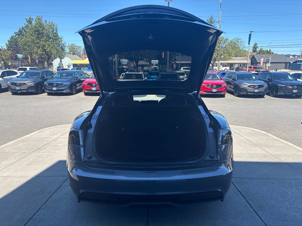 2022 Tesla Model S LONG RANGE