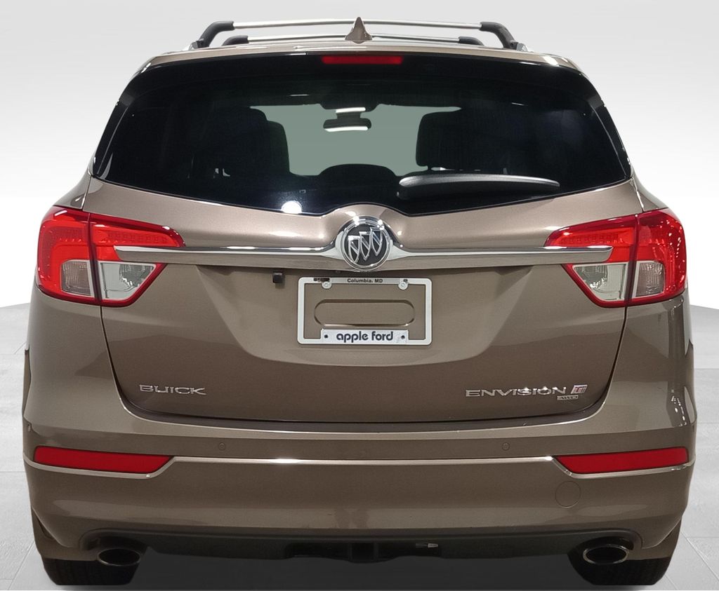 2018 Buick Envision Premium I