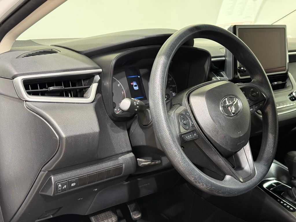 Thumbnail: 2024 Toyota Corolla - 16