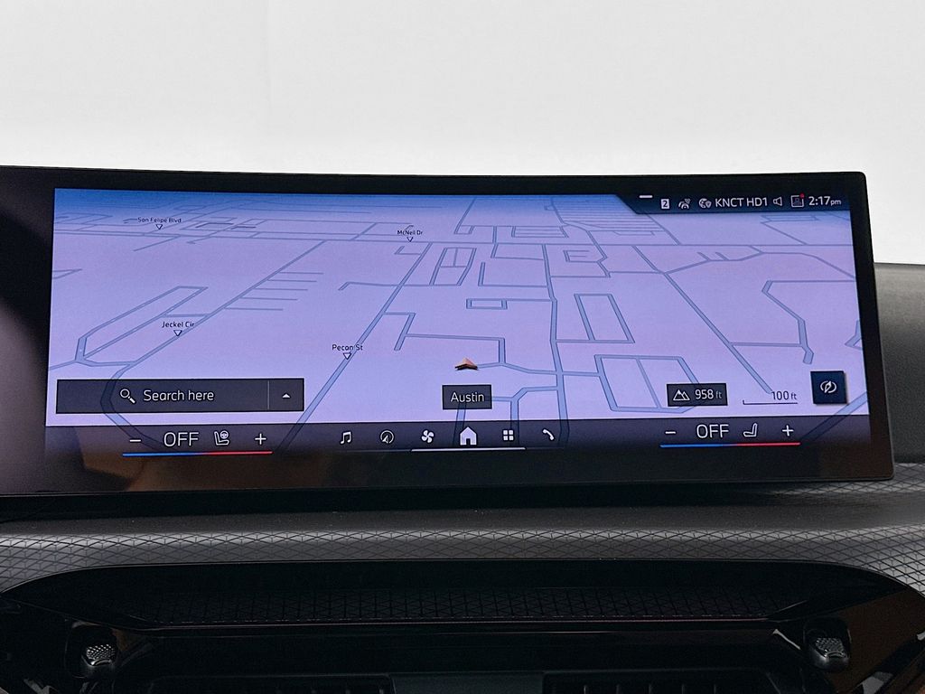 Thumbnail: 2026 BMW 3 Series - 12