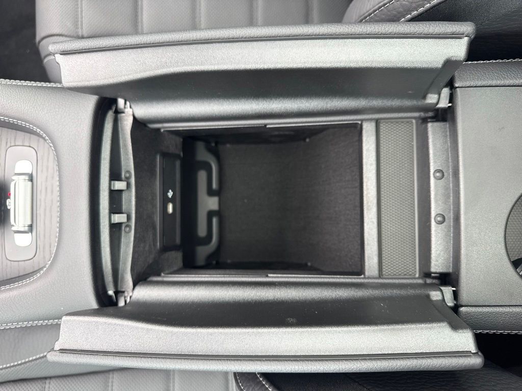 2026 Mercedes-Benz GLS GLS 580 Gray at John Sisson Motors