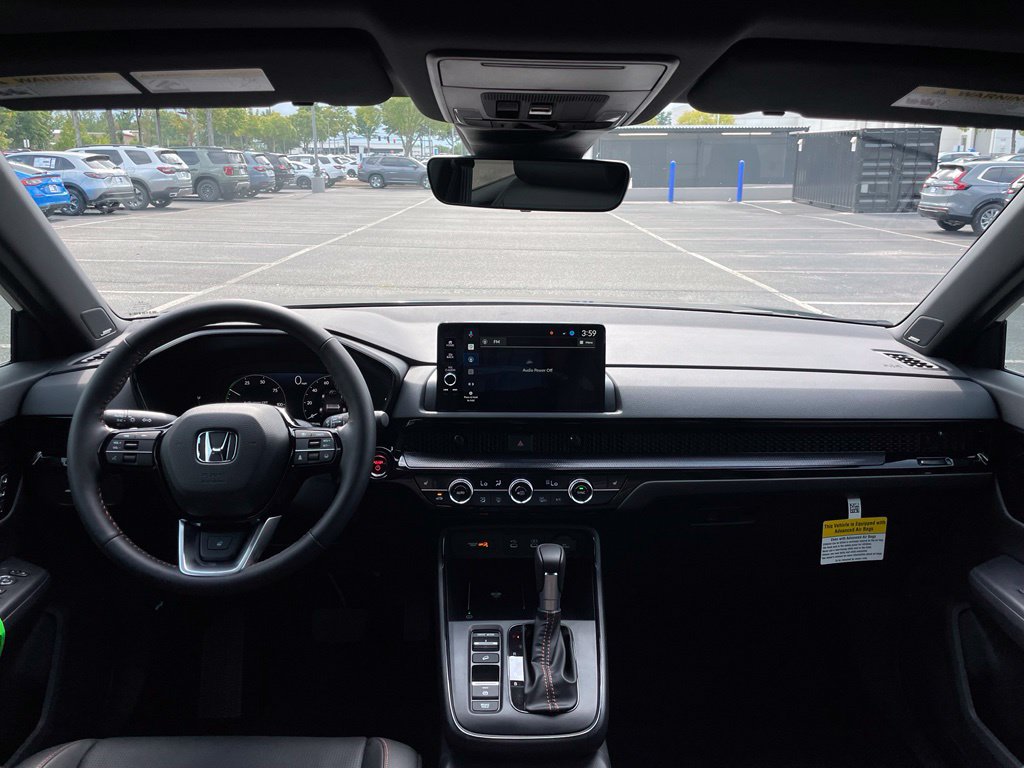 Thumbnail: 2027 Honda CR-V - 10