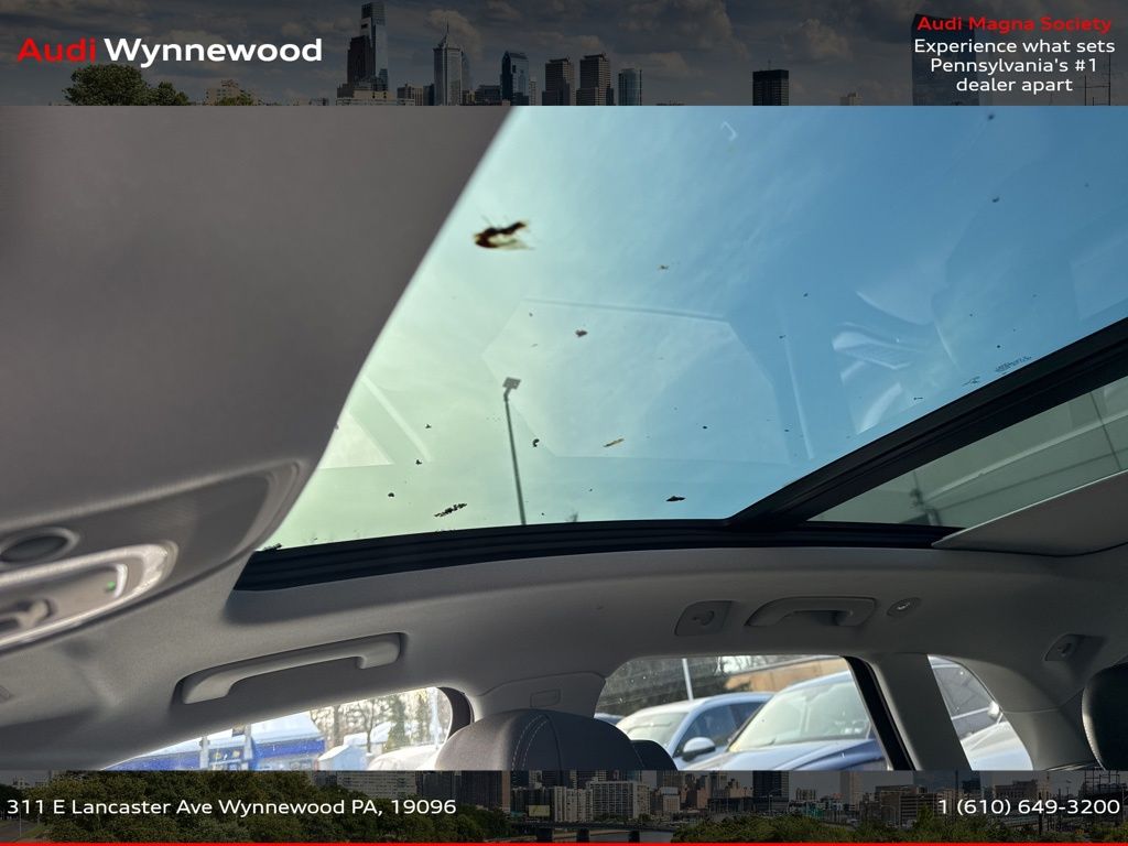 2023 Audi Q5 quattro Premium Plus S Line 45 TFSI