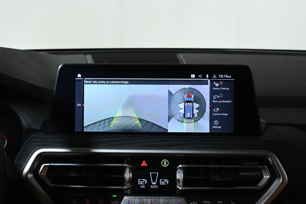 Thumbnail: 2024 BMW X3 - 21