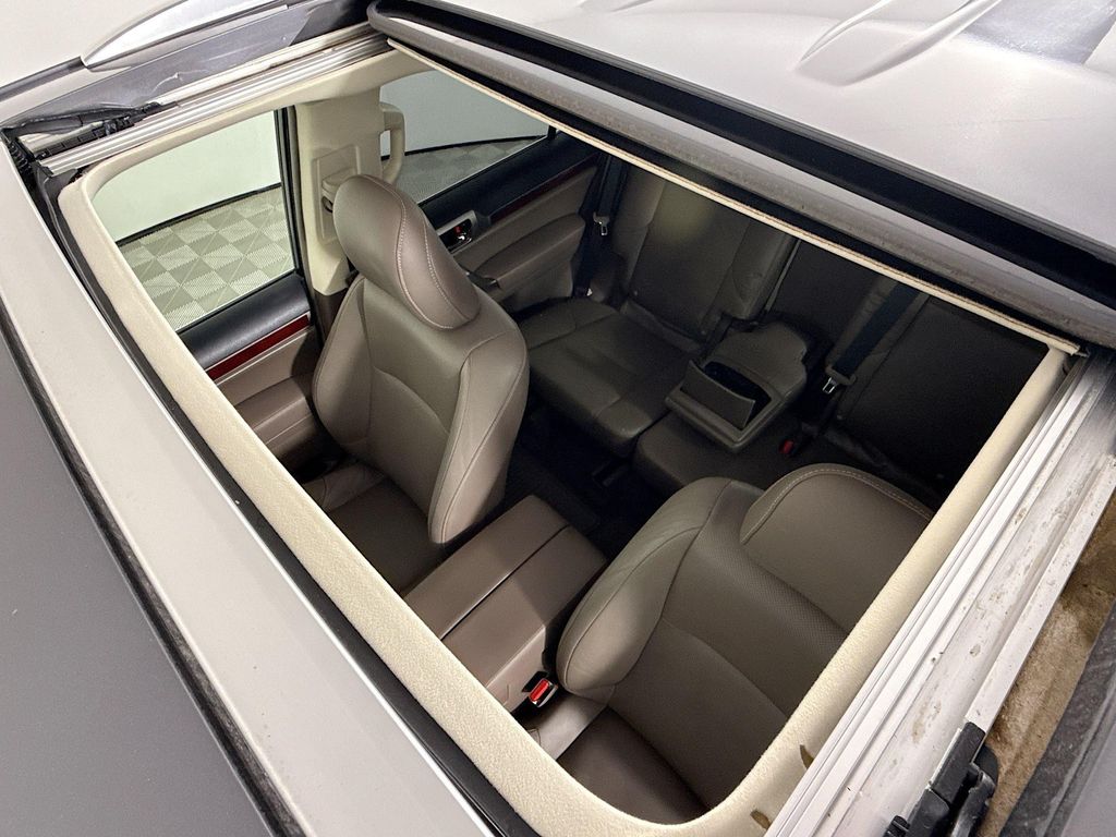 Thumbnail: 2016 Lexus GX - 22