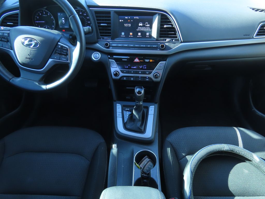 Thumbnail: 2017 Hyundai Elantra - 7