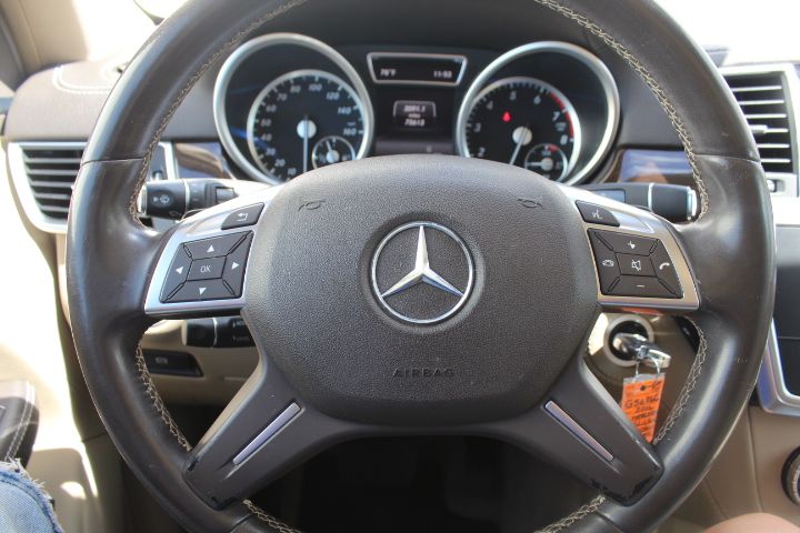 Used Car 2016 Mercedes-benz Gl-class  Gl 450 For Sale Under $20,000 In Georgetown, Texas