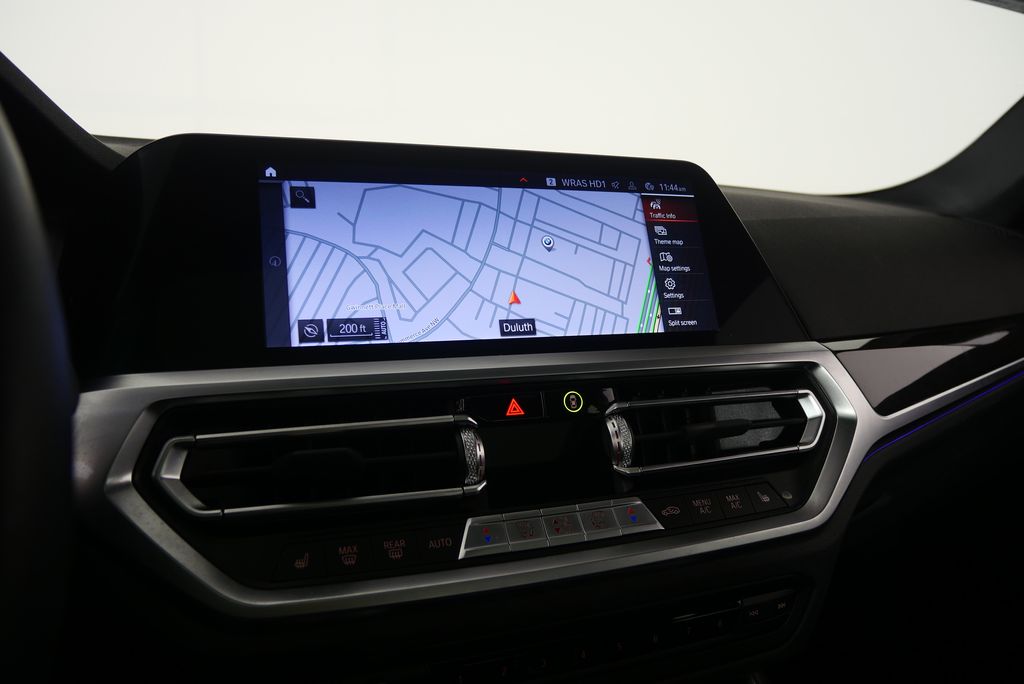 2022 BMW 3 Series 330i 23