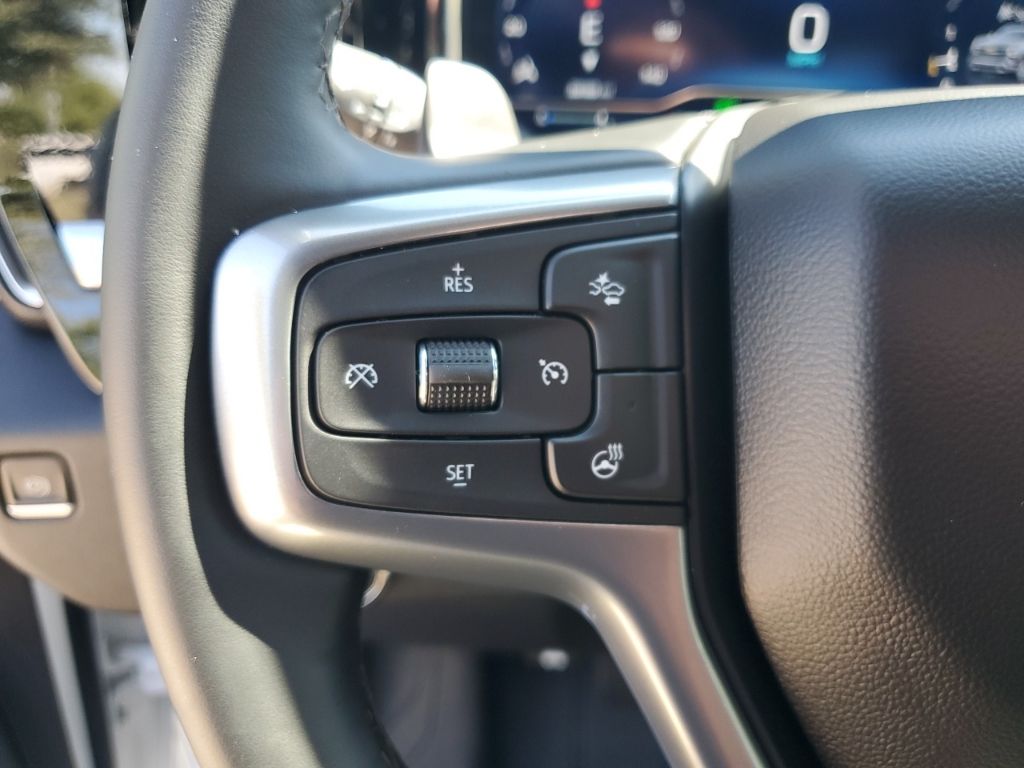 Used Car 2024 Chevrolet Silverado 1500  Rst For Sale Under $60,000 In Austin, Texas