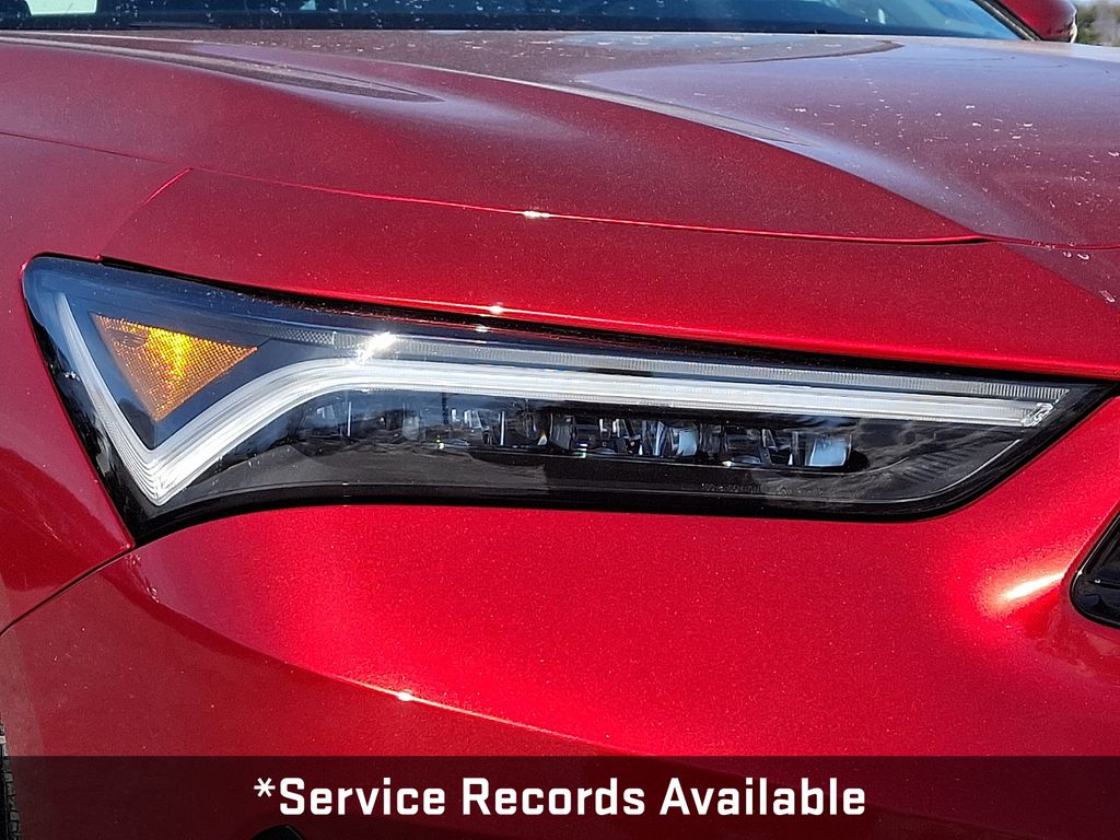 2023 Acura Integra Base - 10