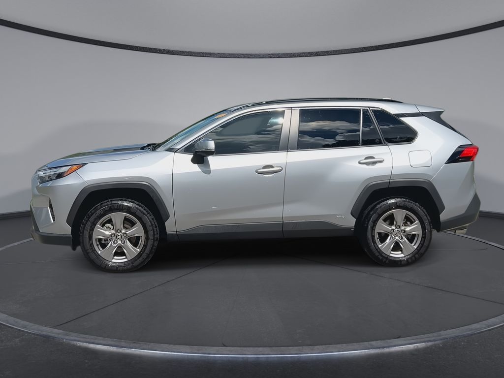 Thumbnail: 2025 Toyota RAV4 - 5
