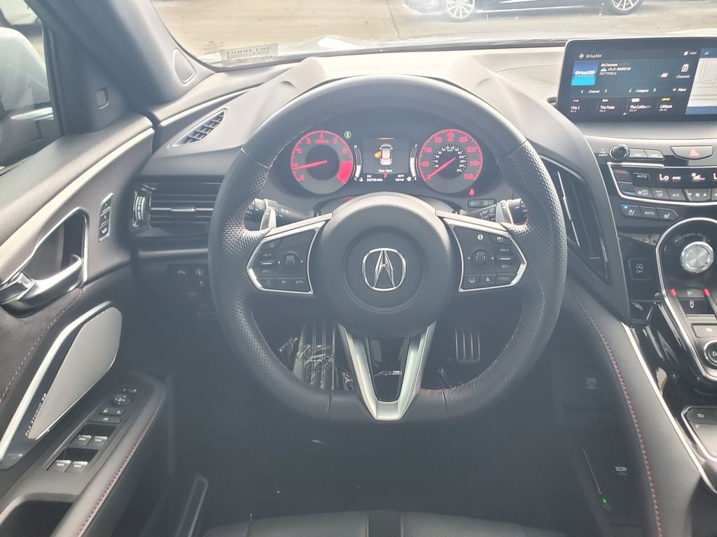2023 Acura RDX - $33,088