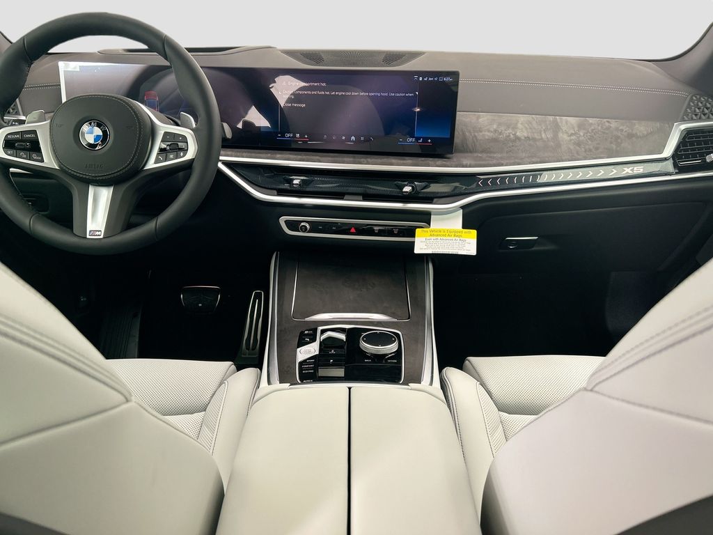 Thumbnail: 2026 BMW X5 - 13
