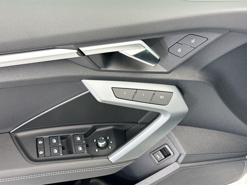 Thumbnail: 2026 Audi A3 - 22