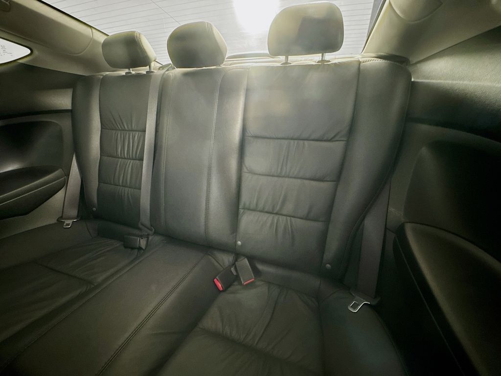 Used Car 2009 Honda Accord  Ex-l For Sale Under $10,000 In Austin, Texas