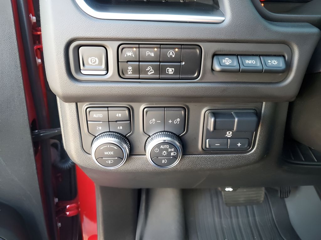 Used Car 2024 Gmc Yukon Xl  At4 For Sale Under $80,000 In Austin, Texas