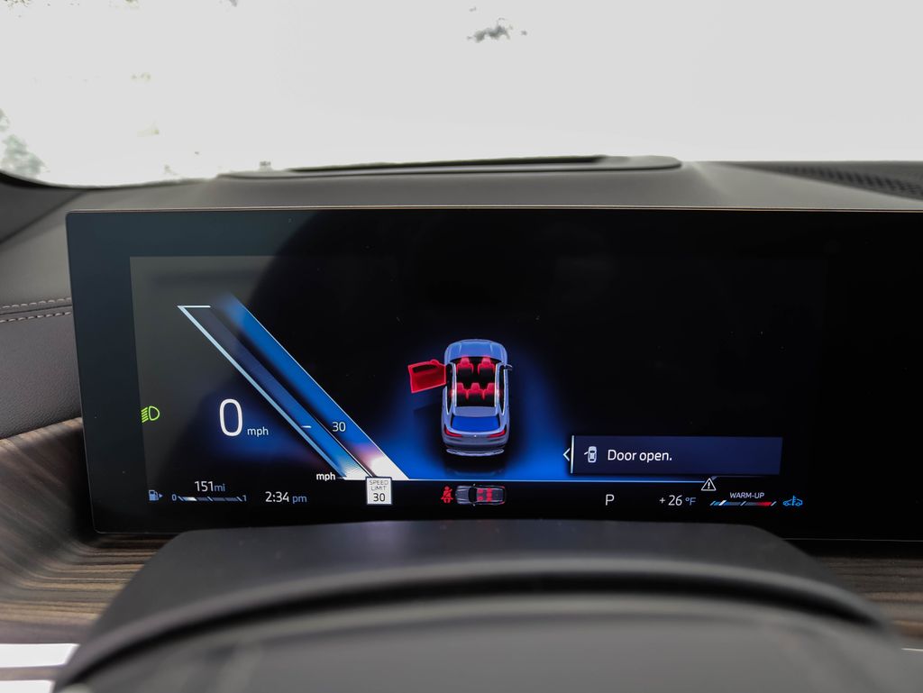 Thumbnail: 2024 BMW X5 - 14