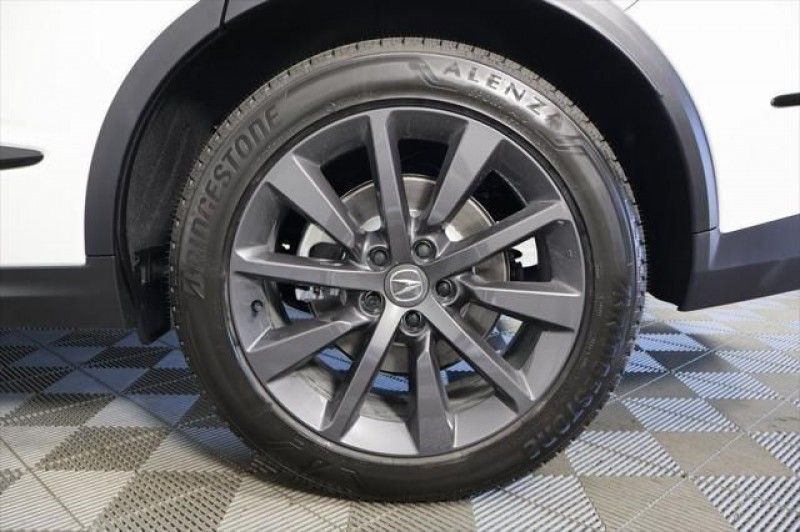 Thumbnail: 2026 Acura MDX - 10