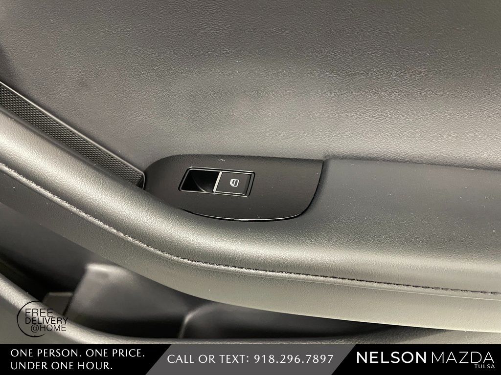 New 2026 Gray Mazda 2.5 S Premium image 45