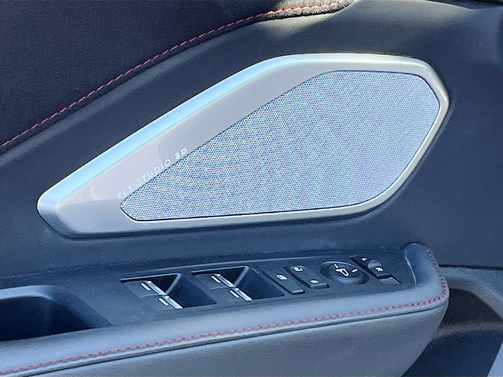 Used 2024 White Acura A-Spec Package image 19