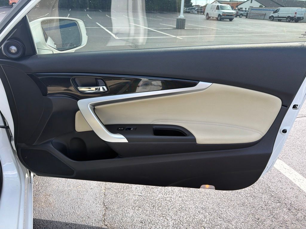 Thumbnail: 2015 Honda Accord - 22