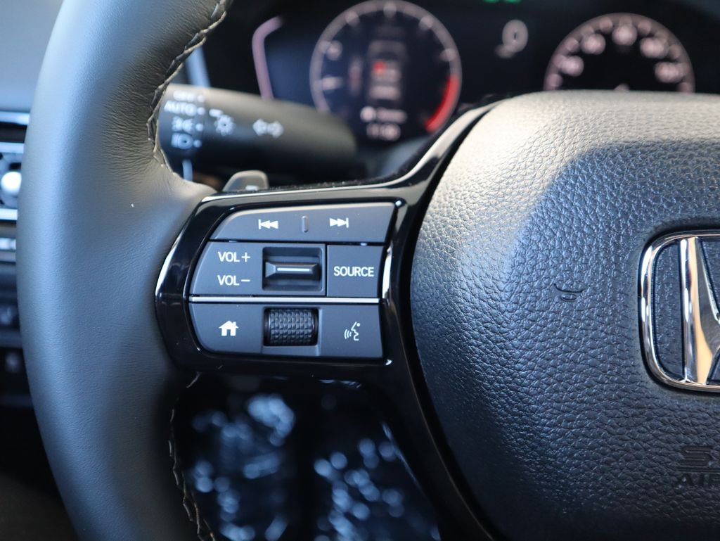 Thumbnail: 2026 Honda Civic - 12