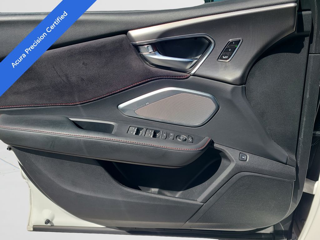 Certified Used 2023  Acura A-Spec Package image 18