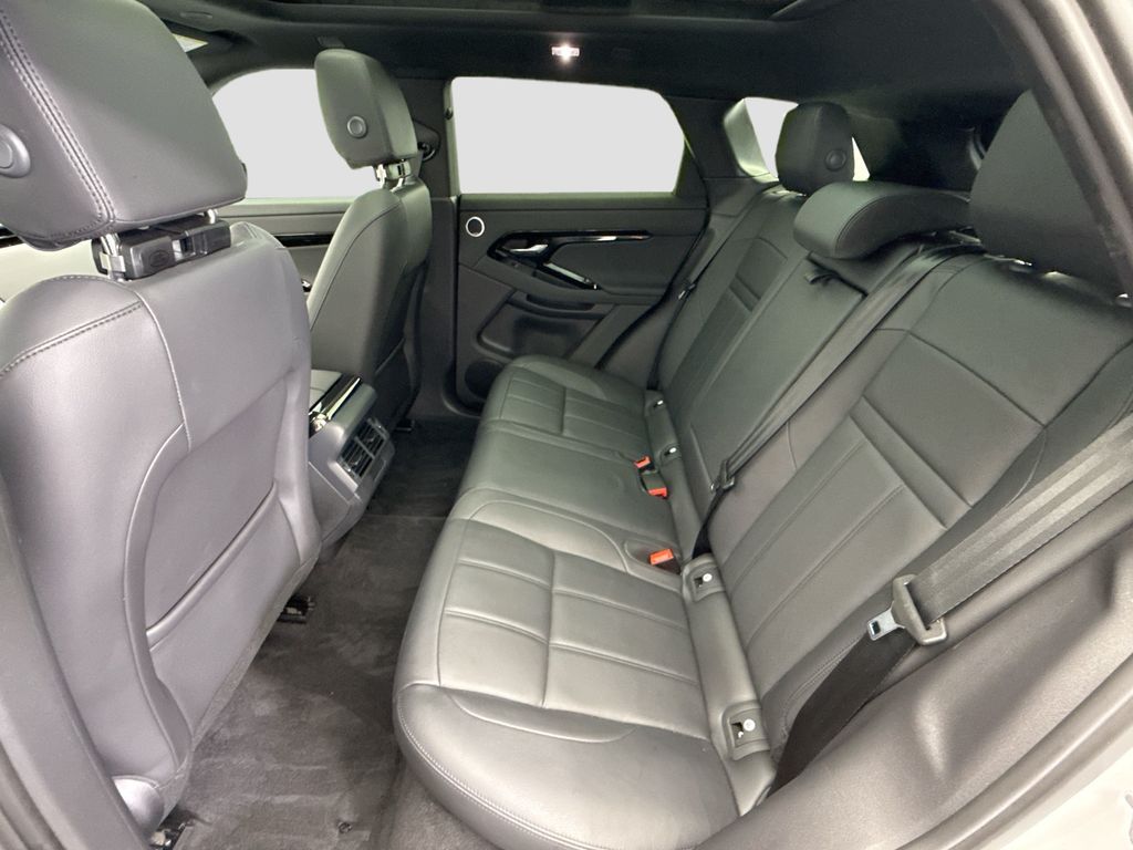 Thumbnail: 2025 Land Rover Range Rover Evoque - 20