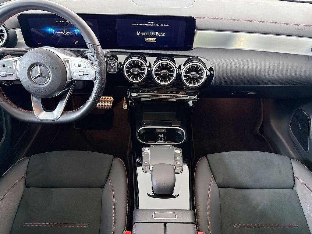 Thumbnail: 2023 Mercedes-Benz CLA - 14