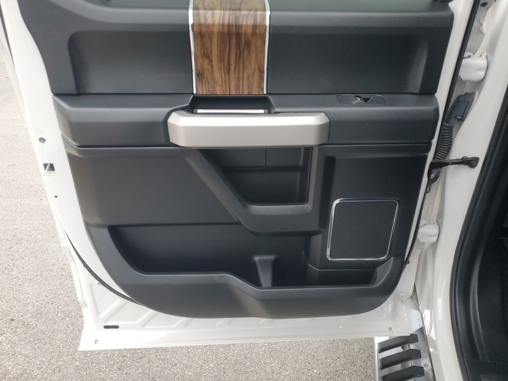 Used Car 2019 Ford F-150  Lariat For Sale Under $40,000 In Austin, Texas