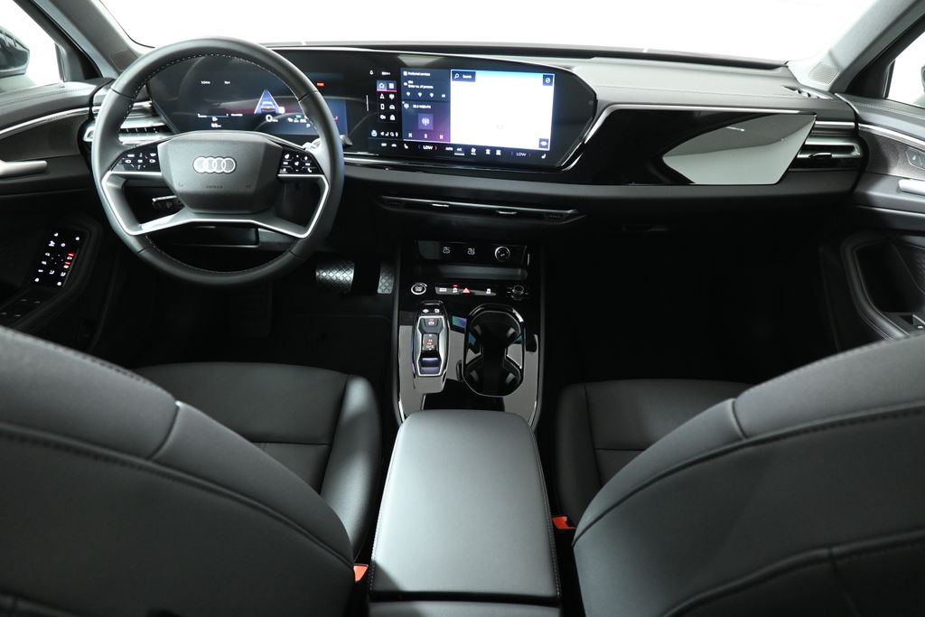 Thumbnail: 2025 Audi A5 - 4