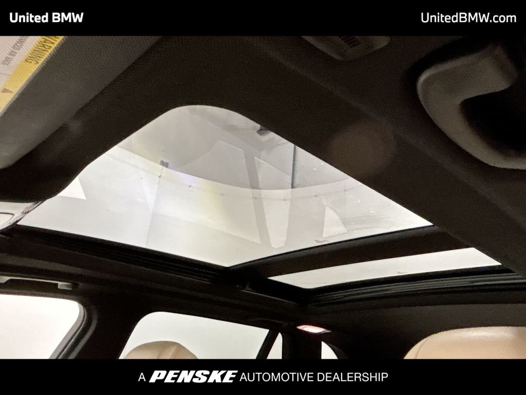 Thumbnail: 2017 BMW X5 - 20