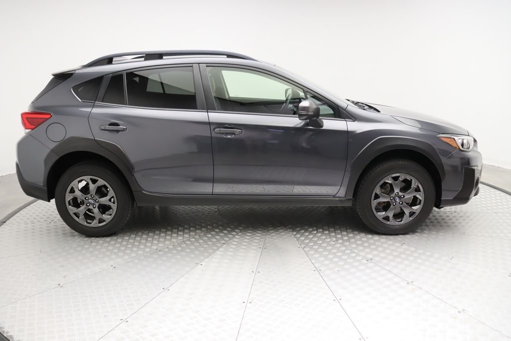 2023 Subaru Crosstrek Sport 7