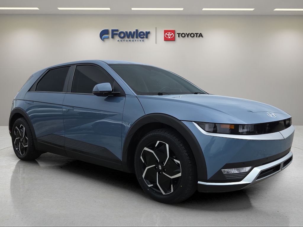 2023 Hyundai Ioniq 5 SEL AWD