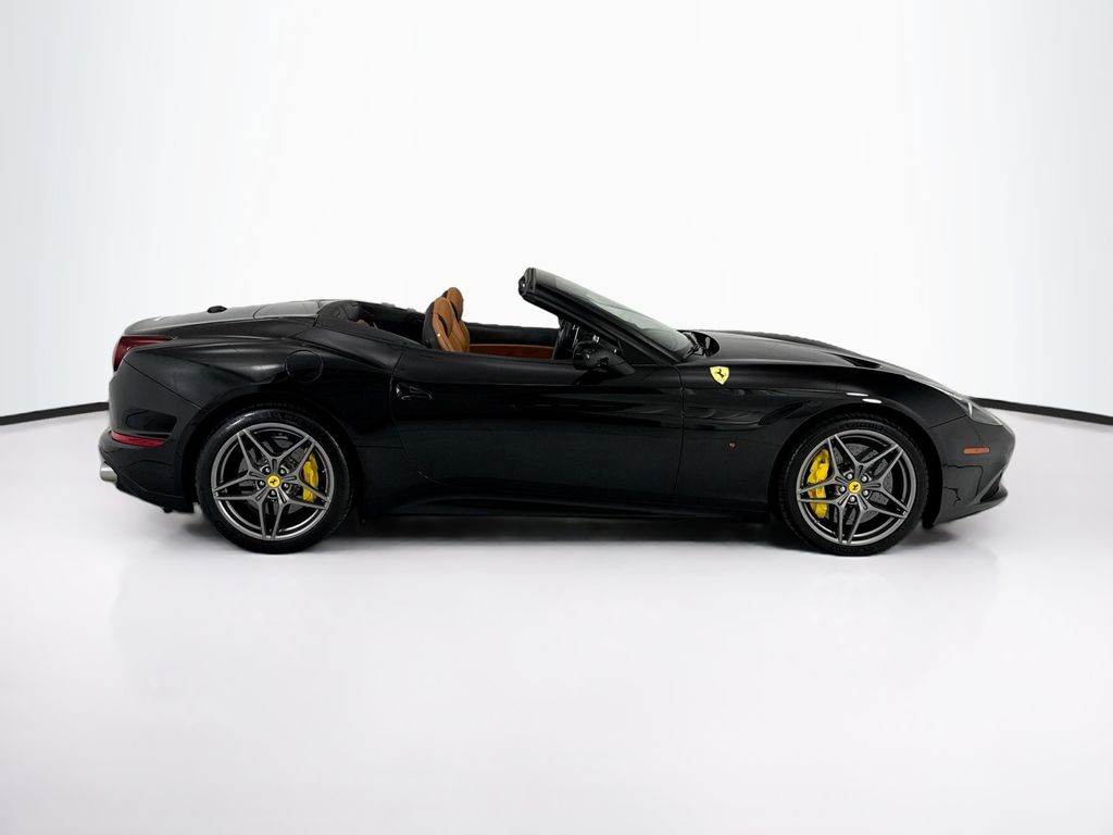 Thumbnail: 2016 Ferrari California - 4