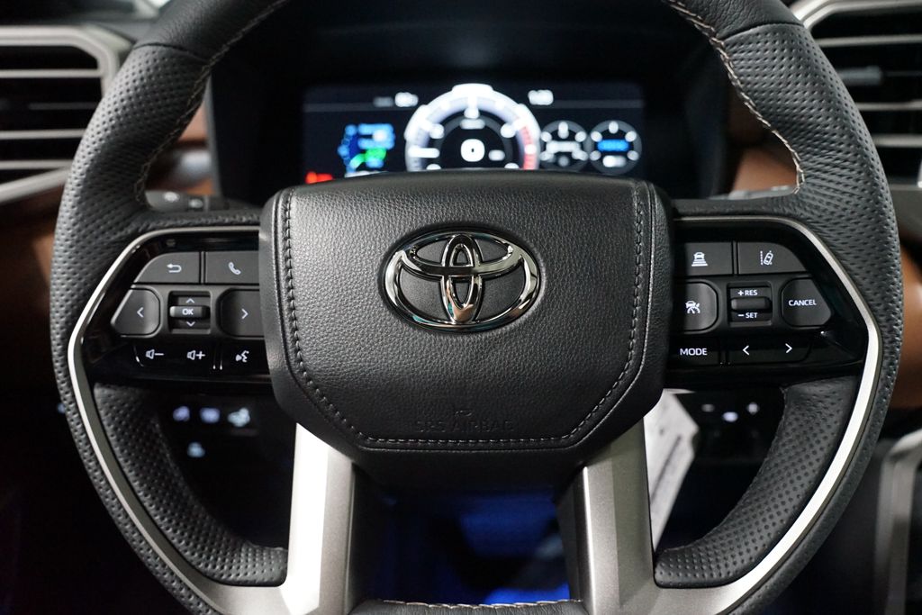 Thumbnail: 2026 Toyota Tundra - 13