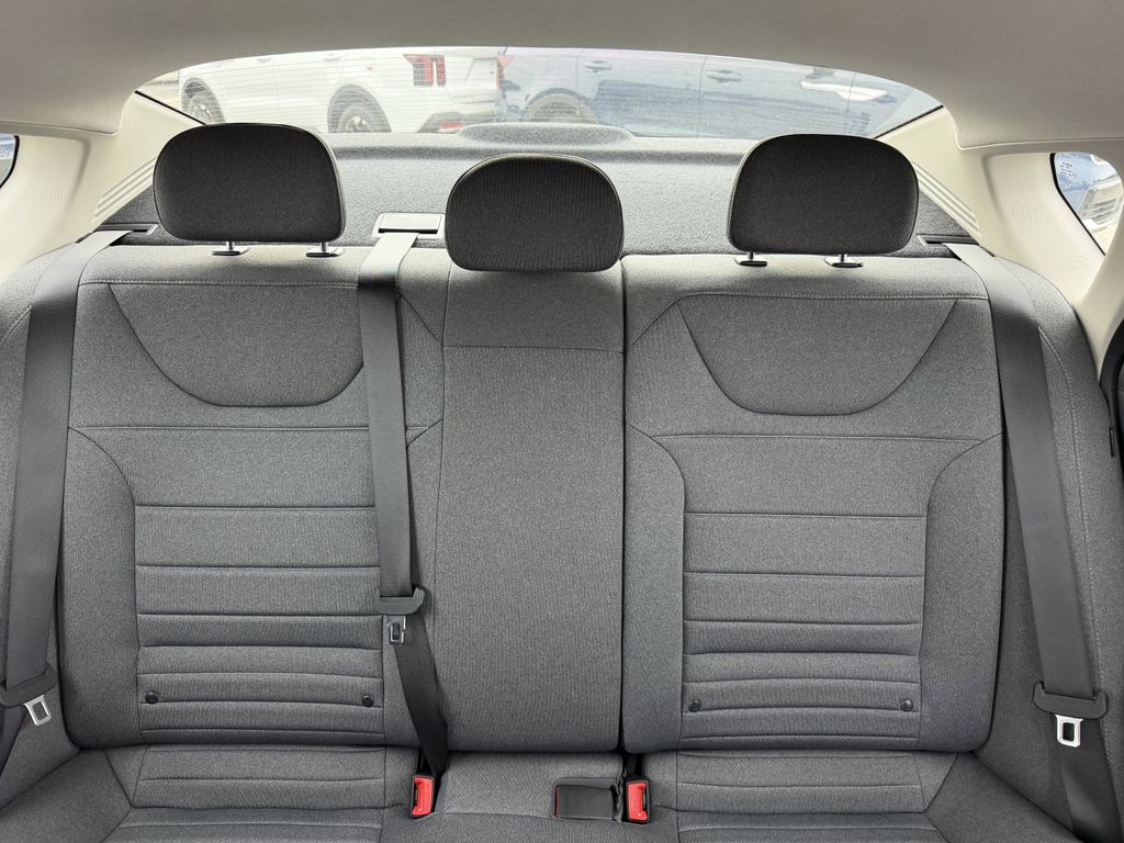 new 2025 Kia K4 car, priced at $22,405