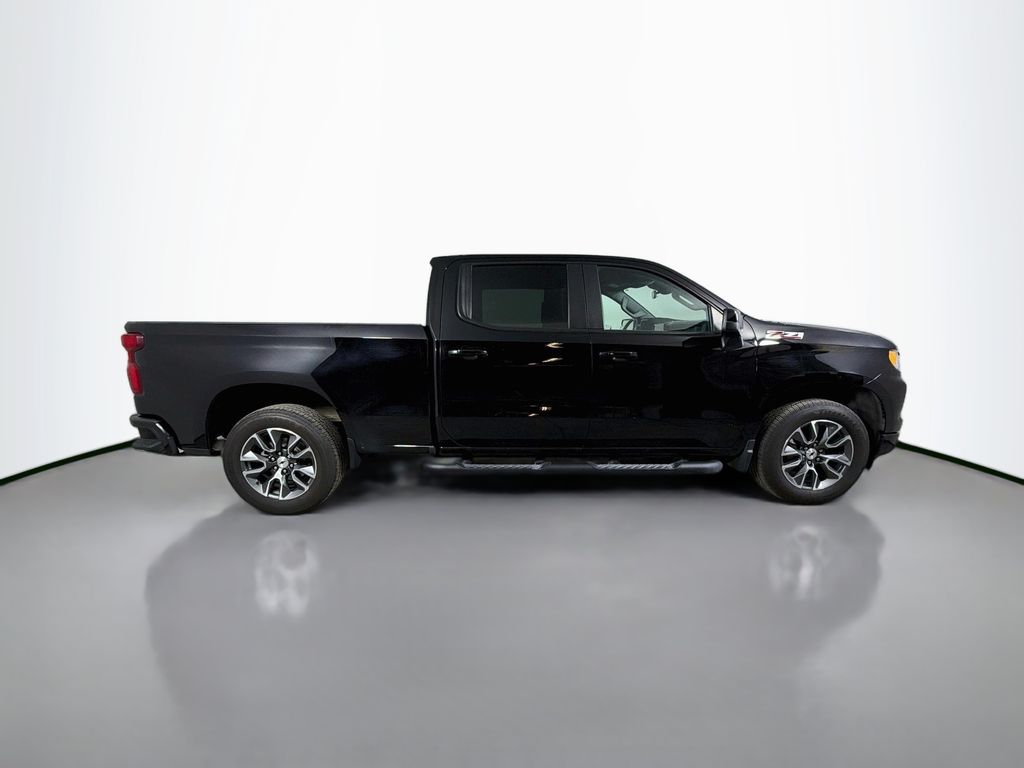 Used 2023 Chevrolet Silverado 1500 Truck