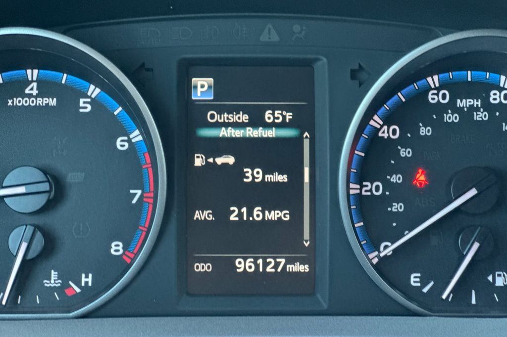 used 2017 Toyota RAV4 car, priced at $17,987