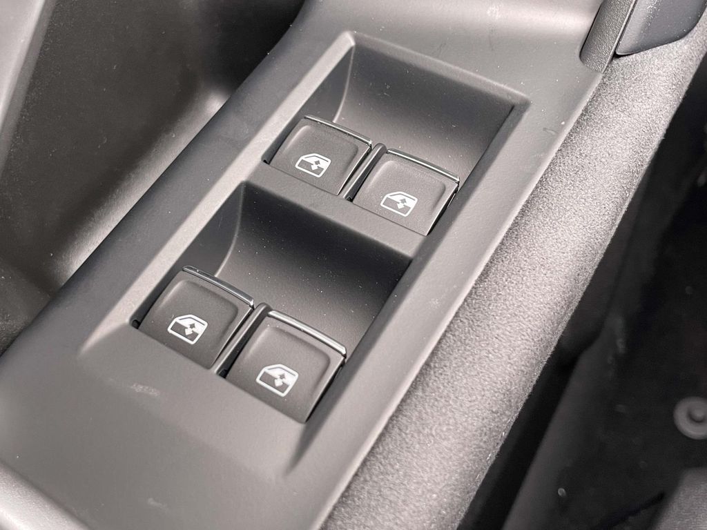 2026 Audi SQ5 Premium Plus Gray at Audi Porsche Sewickley