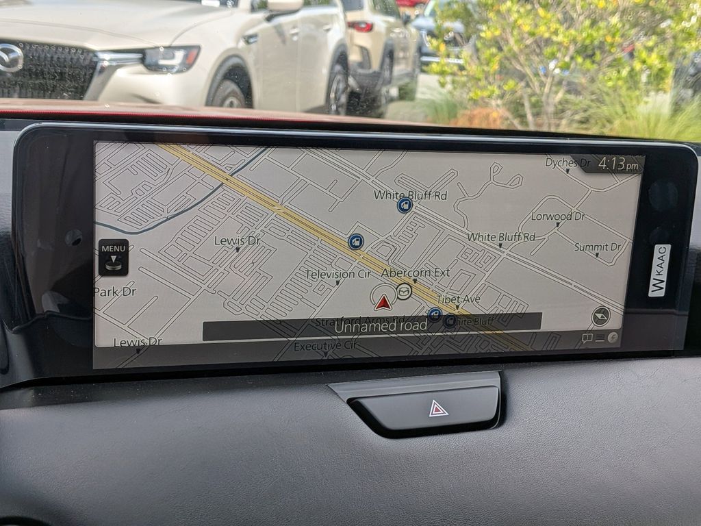 2026 Mazda CX-90 3.3 Turbo Premium Plus