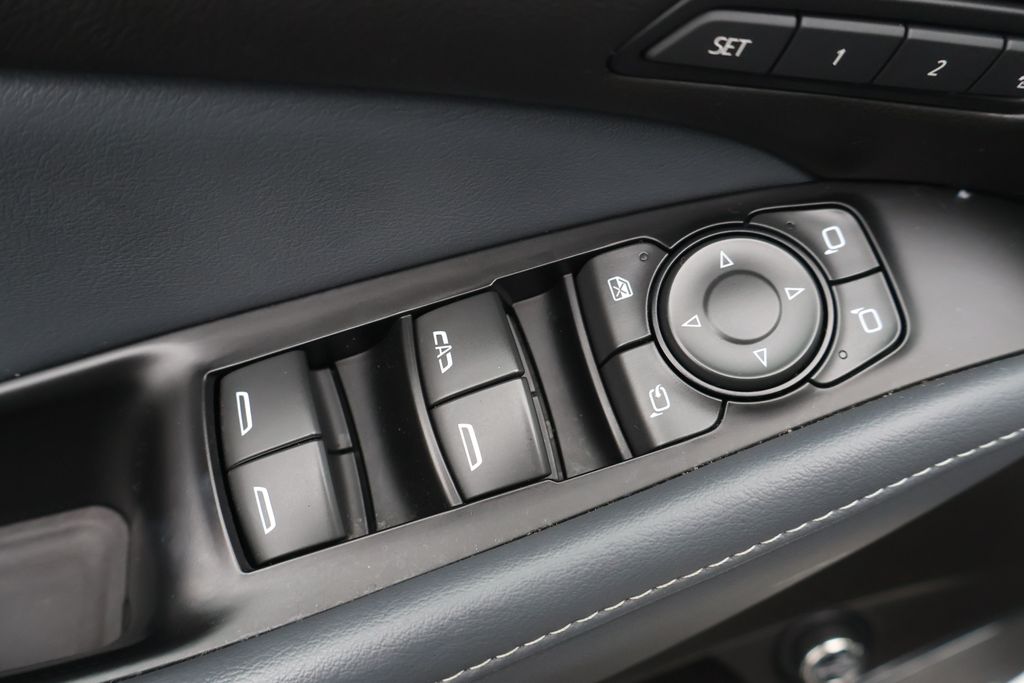 Thumbnail: 2024 Buick Enclave - 15