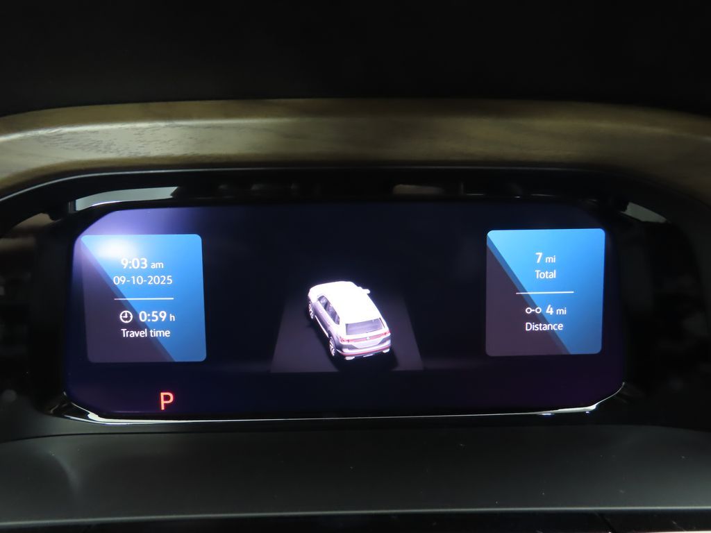 Thumbnail: 2026 Volkswagen Atlas - 31