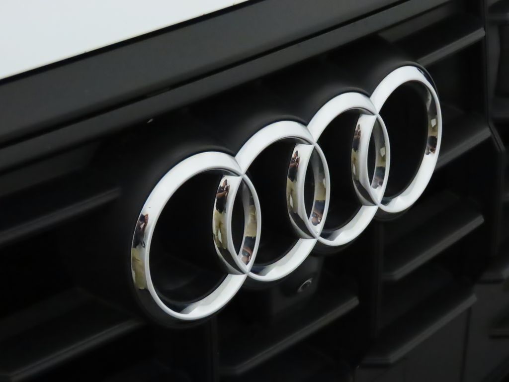 Thumbnail: 2019 Audi Q8 - 15